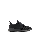 ALDO Ladies Footwear Sneakers RPPLCLEAR2B-008-Black