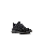 ALDO Ladies Footwear Sneakers RPPLCLEAR2B-008-Black