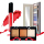 Beauty Treats Naked Eyeshadow No. 02 + Perfecting Pallete No. 02 FREE True Matte Lip Color No. 09