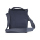 Manfrotto Allegra 10 Messenger Blue Stile