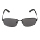 Spex Symbol X2 Fashion Sunglasses JS4012-01A-M117 Hitam