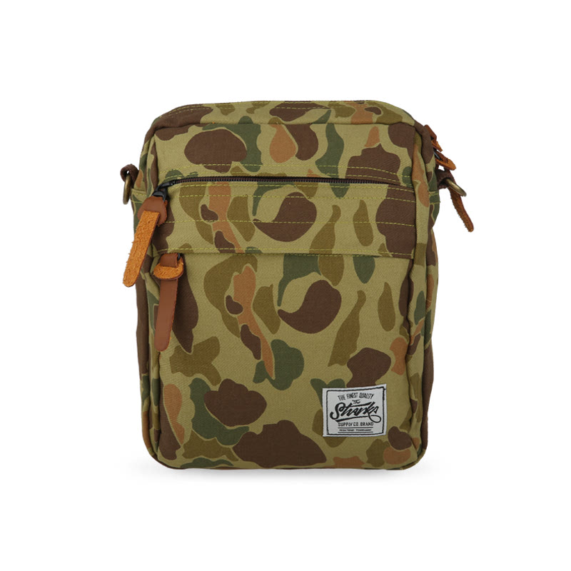 Army Shoulder Bag