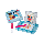 Aquabeads Frozen Playset TEAQ796689