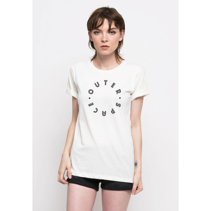 Outer Space Tee