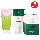 VT Cosmetics Cica Mild Foam Cleanser, Cica Smoother & 3 pcs Cica Pro Mask + FREEBIES (EXP AUG 22)