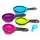 Folding Silicone Measuring Cup