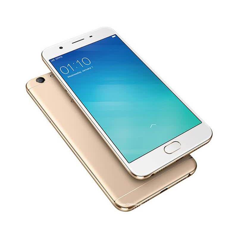 F1s Smartphone - Gold [64GB/ 4GB]