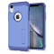 Spigen iPhone XR Case Slim Armor - Violet