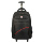 Polo Classic Bacpack Trolley 2052-21 Black