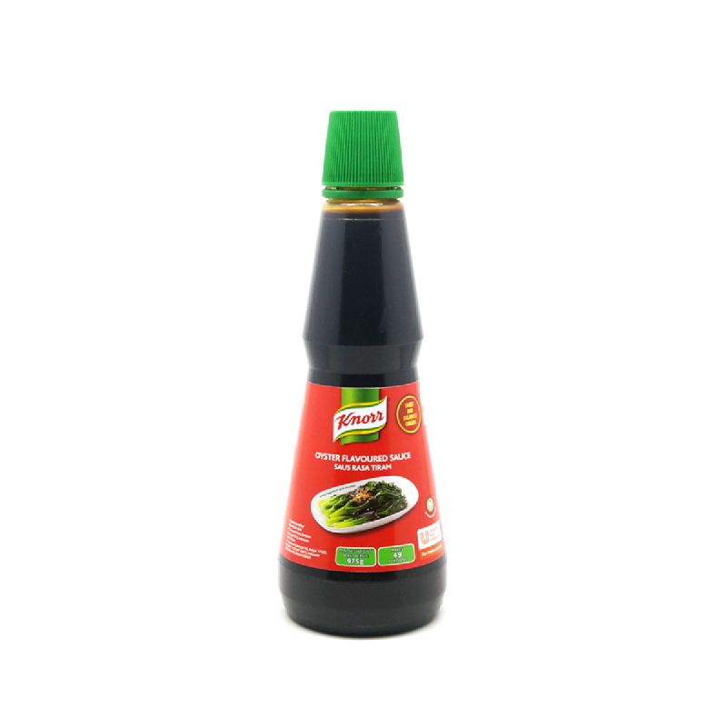 Knorr Oyster Flav Sauce