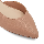 ALDO Ladies Footwear Flats Shoes KAMILLA-270-Light Beige