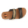 Boy Sandal Rembo-822T Black