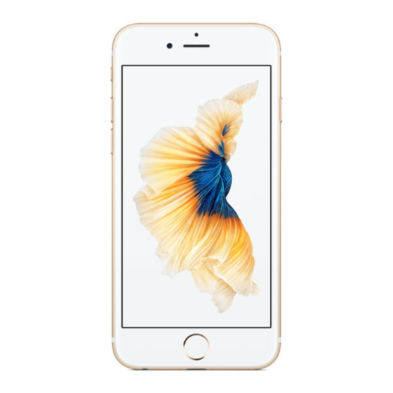 Apple iPhone 6s 32 GB Smartphone - Gold