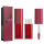 BBIA Last Lip Mousse - 08 3535 Red