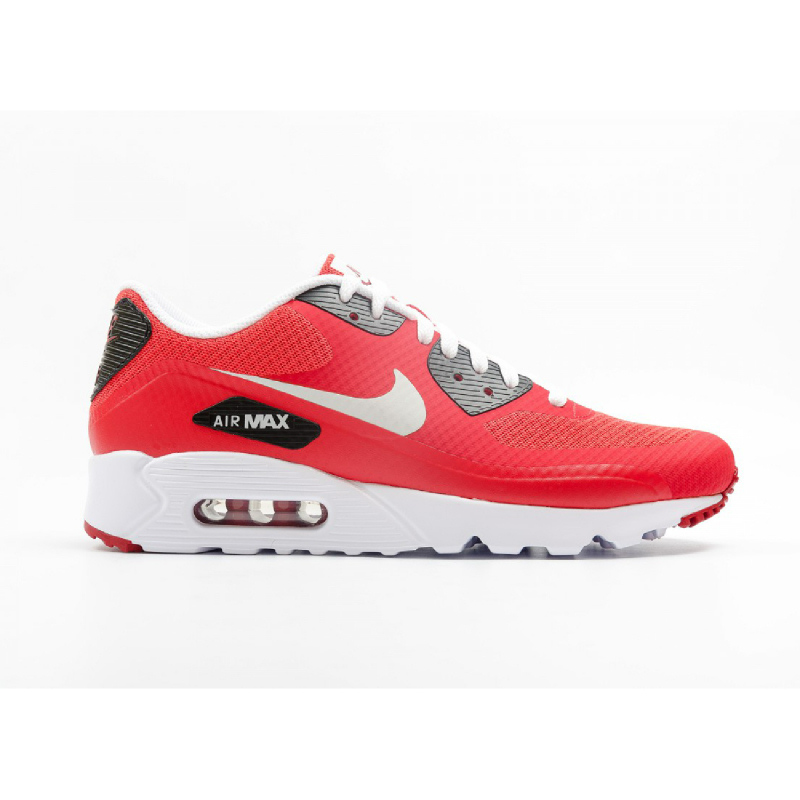 Air Max 90 Ultra Essential 819474-600 Mens Shoes Platinum