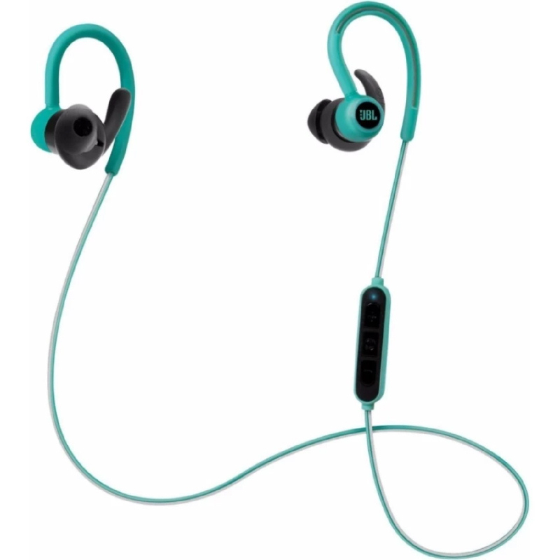 In-Ear Headphones Reflect Contour - Teal