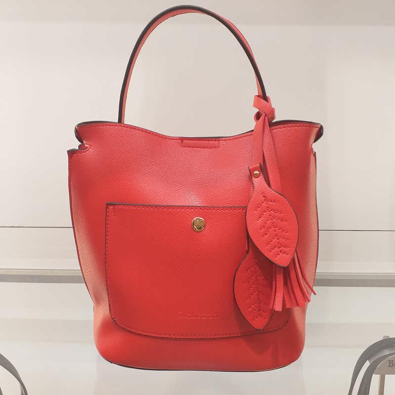 Bellezza 61732-01 Women Bags Red