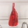 Bellezza 61732-01 Women Bags Red