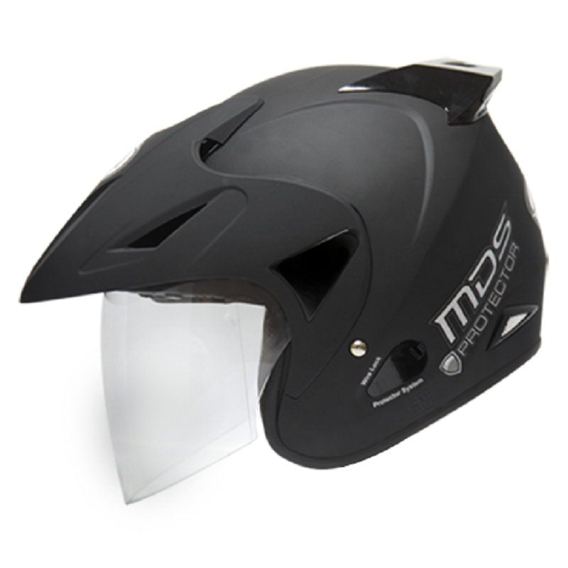 Helm Mds Protector Solid