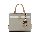 Aldo Handbags Frilavia 12 Grey