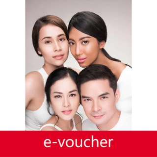 Gloskin - Perawatan Oxy Jet Light Facial