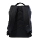 7202 Urban Deluxe Backpack (Tag 1) - John Peters Backpack Black