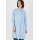 Ruf Frilled Shirt Blue