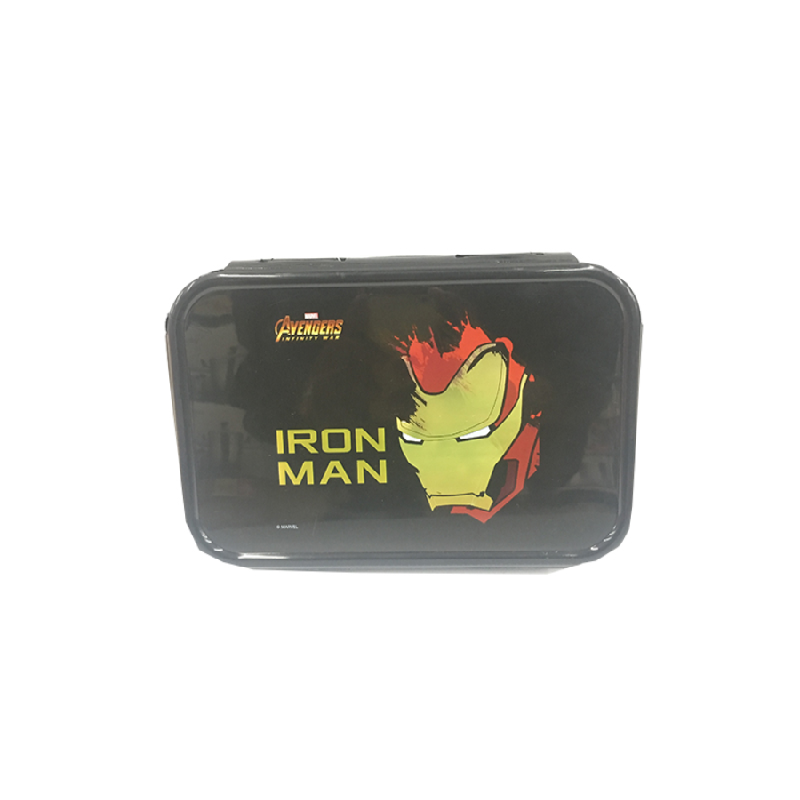 Avengers Infinity War Container 1Lt