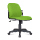 Kursi kantor (Kursi kerja) HP Series - HP03TT Grass Green