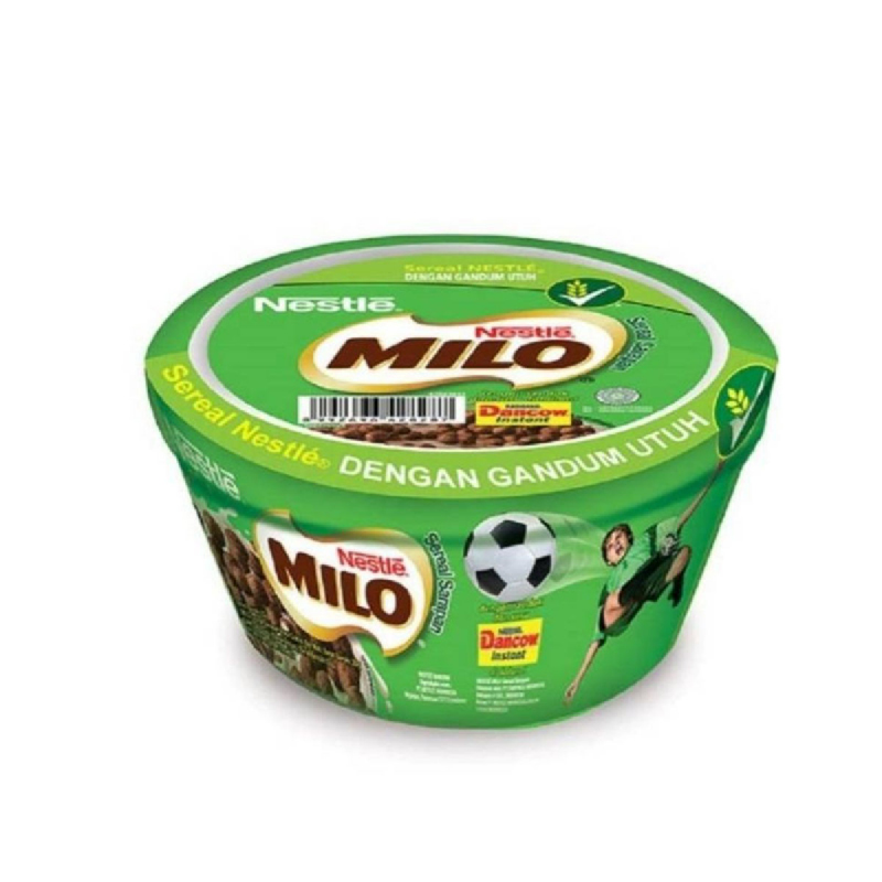 MILO CEREAL COMBO PACK (20+12G)