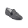 Flossy Exclusives Osuna Slip On - Black