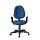 Kursi kerja (Kursi kantor) BK Series - BK26 Gray, Blue