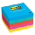 Post-It 654-5UC Notes Jaipur Colors 3x3 inches 24 PK-CV 