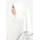 BIA by Zaskia Mecca Kerudung Satin Silk Cleo Broken White S3