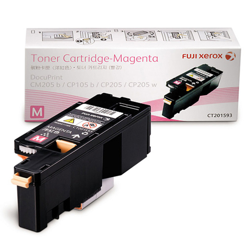FUJI XEROX CT201593 Toner Cartridge