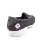 Anca Slip On Shoes V55-388 Dark Grey Fhusia
