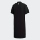 Adidas Logo Tee Dress FR7174 Black
