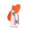 16brand RU Lipstick Matt - Orange