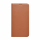 Slim Diary for Samsung Galaxy S5 Brown