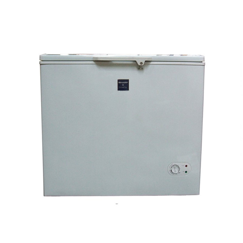 Sharp Chest Freezer FRV-300