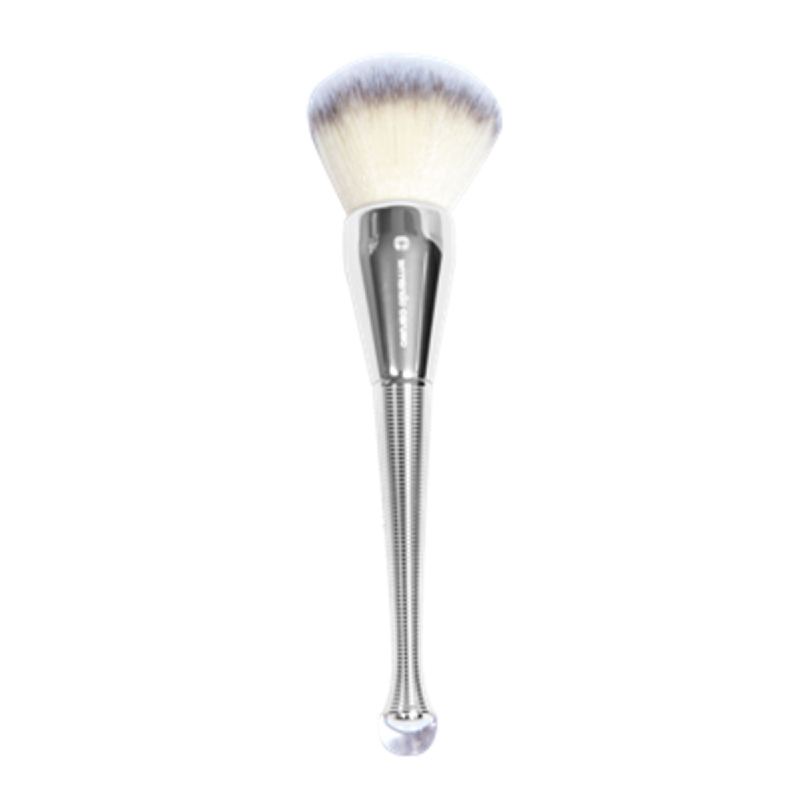 AC-903S Large Multipurpose Brush, Silver