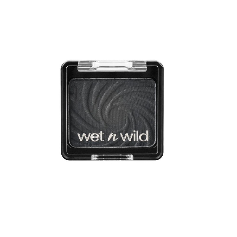 Color Icon Eyeshadow Single Panther