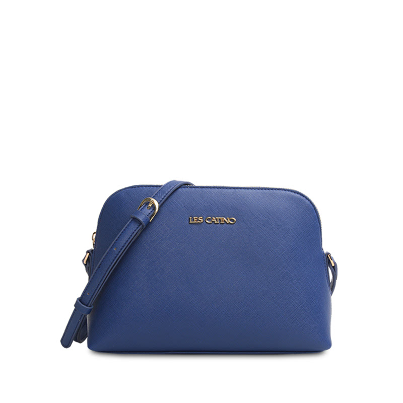 Les Catino Lavish Nc Crossbody Nautical Blue | iStyle