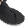 ALDO Ladies Sandals ELIRKA-001 Black