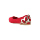 Nicholas Edison Flat Zhira Red