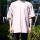 Daily Over-fit T-shirt - Pink