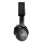 Bose SoundLink On-Ear Bluetooth Headphones - Hitam