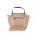 Bellezza Hand Bag 2076-38 Khaki