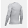 Under Armour Rush Compression Long Light Grey 1328699 011