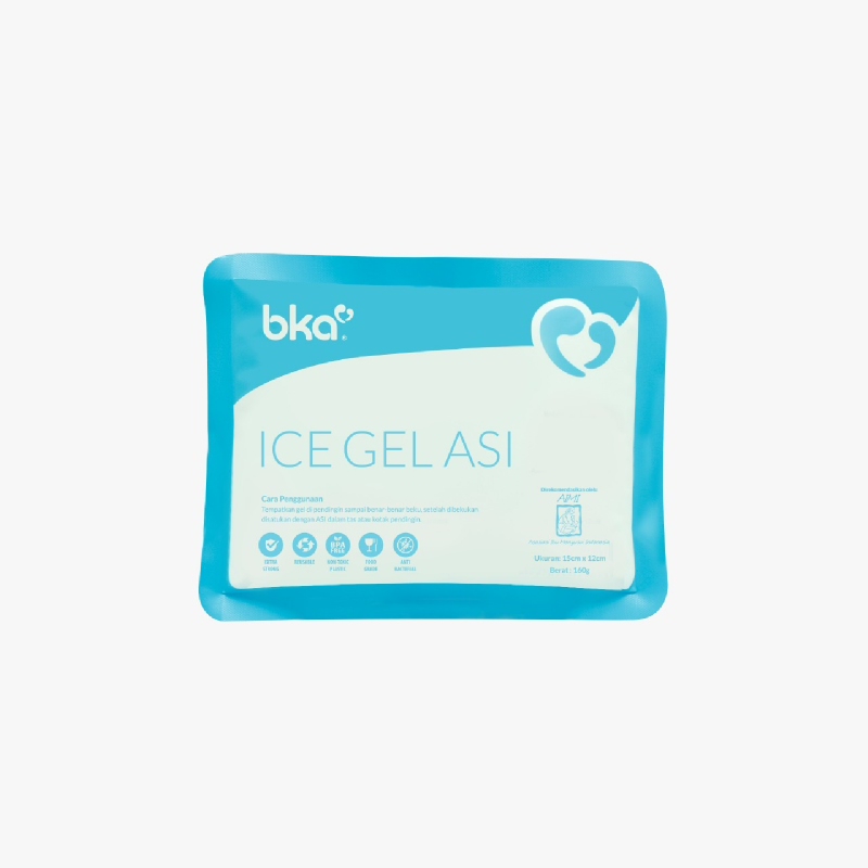 Ice Gel ASI 160gr